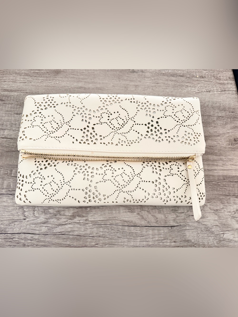 Urban Expressions Purse